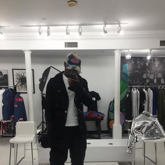 Meet your Posher, Mike - Picture 1 of 1